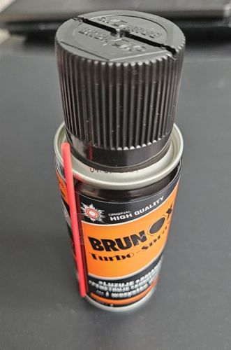 Preparat do czyszczenia i konserwacji Brunox Turbo-Spray 100ml (BT02)