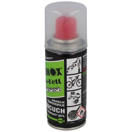 Brunox TOP-KETT Spray 100 ml