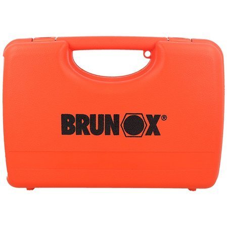 Brunox Weapon Set: Lub&Cor, Gun Care, Oxide (GUN SET2)