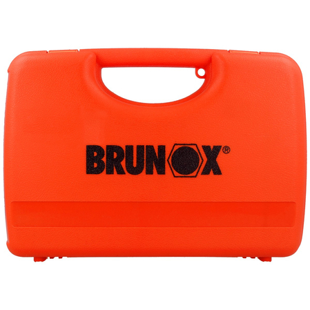 Brunox bike kit: Deo, Bike Fit, Top-Kett, Chain brush (MTB SET)