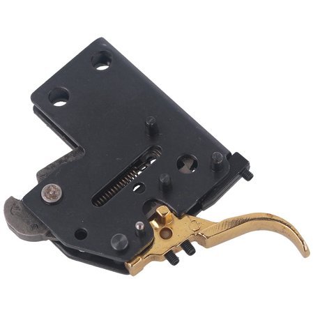 Hatsan Quattro Trigger Gold MOD 25-155 trigger mechanism (100 GD-QT)