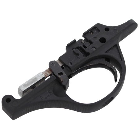 Hatsan Trigger Black trigger mechanism for Galatian (2150-05 BK)