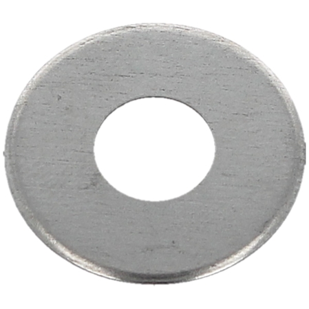 Metal washer of the barrel for Hatsan airgun (453)