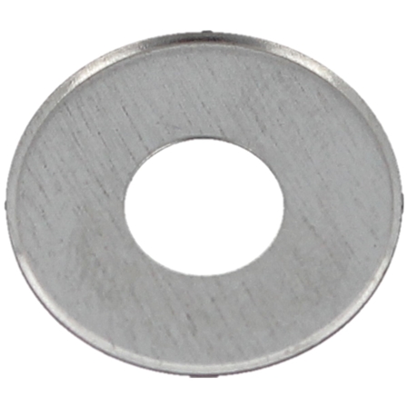 Metal washer of the barrel for Hatsan airgun (453)