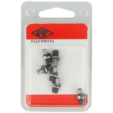 Pietta Nipples Stainless for Colt, Remington Revolver (AC065)