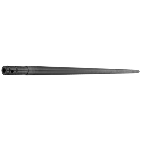 Reximex 22.8''/580mm Barrel, fits Daystar, Zone, Lyra .177/4.5mm PCP Air Rifles