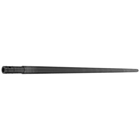 Reximex 22.8''/580mm Barrel, fits Daystar, Zone, Lyra .25/6.35mm PCP Air Rifles