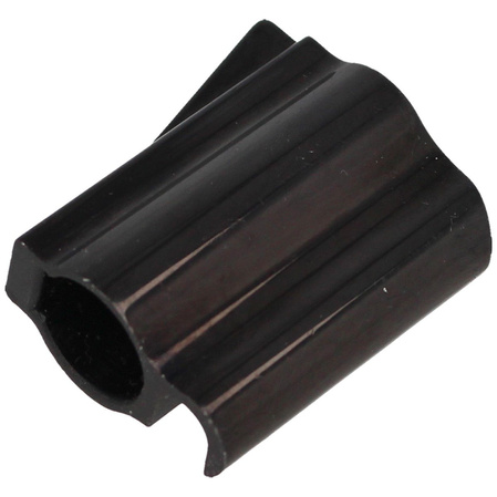 Ekol Viper 2.5'' revolver barrel guard Black (7801.02N BLACK)