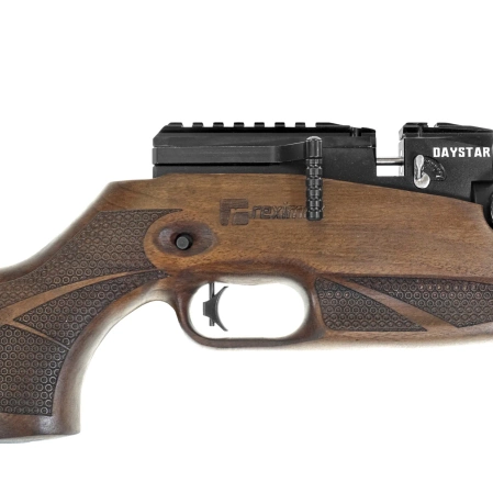 Biathlon lever for Reximex Daystar,  Accura PCP airgun