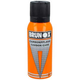 Brunox Carbon Care Spray 120 ml - maintenance for carbon fiber components