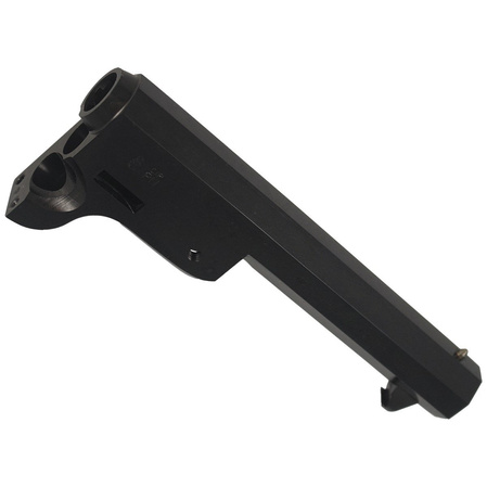 Lufa oktagonalna .44 Pietta 1851 Colt REB Nord Navy Sheriff (A345/SH44)