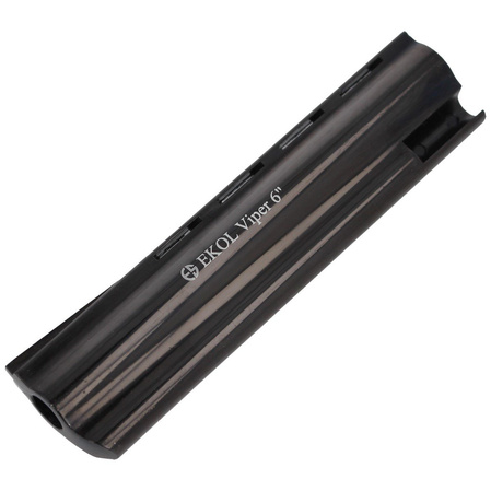 Ekol Viper 6'' revolver barrel guard Black (7301.01N BLACK)