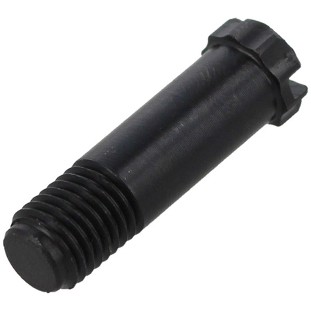 Śruba mocująca kostkę lufy do Hatsan MOD 33-99 (512)