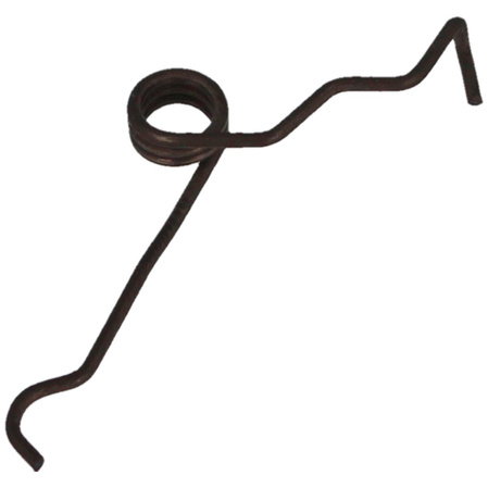 Sprężyna bezpiecznika do wiatrówki Hatsan MOD 55S-155 (117)