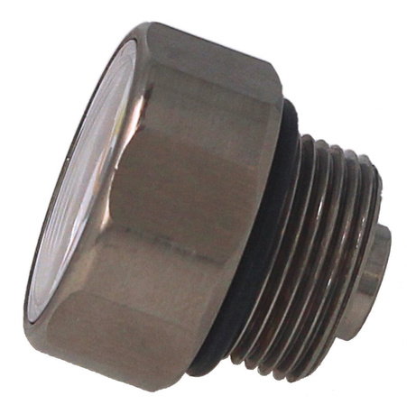 Manometr kartusza do wiatrówki Hatsan AT44 (2301)