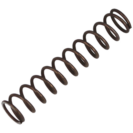 Hammer spring 17J for Hatsan airgun BT65 (2443ST) 
