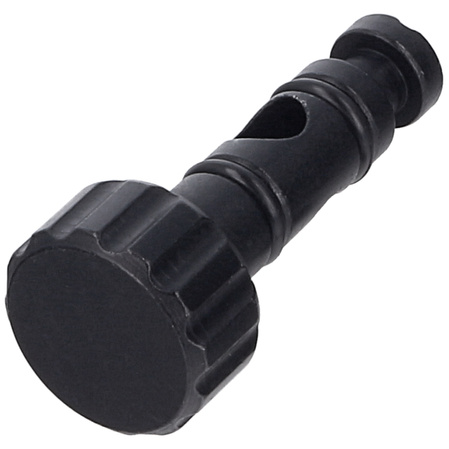 Tuning valve (FAC) for the Throne Gen 2 airgun by Reximex, restores maximum energy for a given PCP airgun