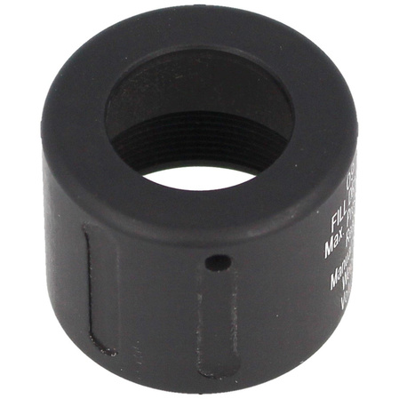 Osłona manometru kartusza 180cc do wiatrówki Hatsan PCP (2353)