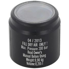 Osłona manometru kartusza 255cc do wiatrówki Hatsan PCP (2328)