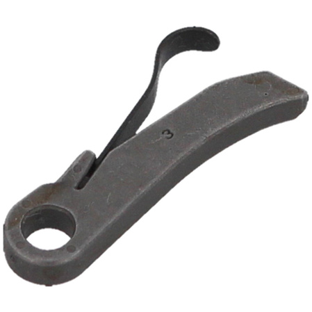 Dźwignia kurka ze sprężyną rewolwer Pietta 1858 Remington New Model Army / Navy, 1862 Spiller & Burr (440)