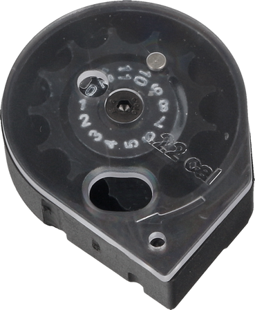 Reximex Magazine for RP, RPA PCP Air Pistol