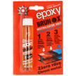 Brunox Epoxy Płyn 30 ml - odrdzewiacz do metalu i podkład