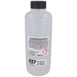 Odtłuszczacz do oksydy KTJ NU-Blak Nr 16, 1000ml (ODT02)