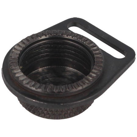 Nakrętka mocująca lufę z mocowaniem na pas do Escort PumpAction (905)