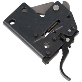 Mechanizm spustowy Hatsan Quattro Trigger Black MOD 55S-155 (100BK QT)